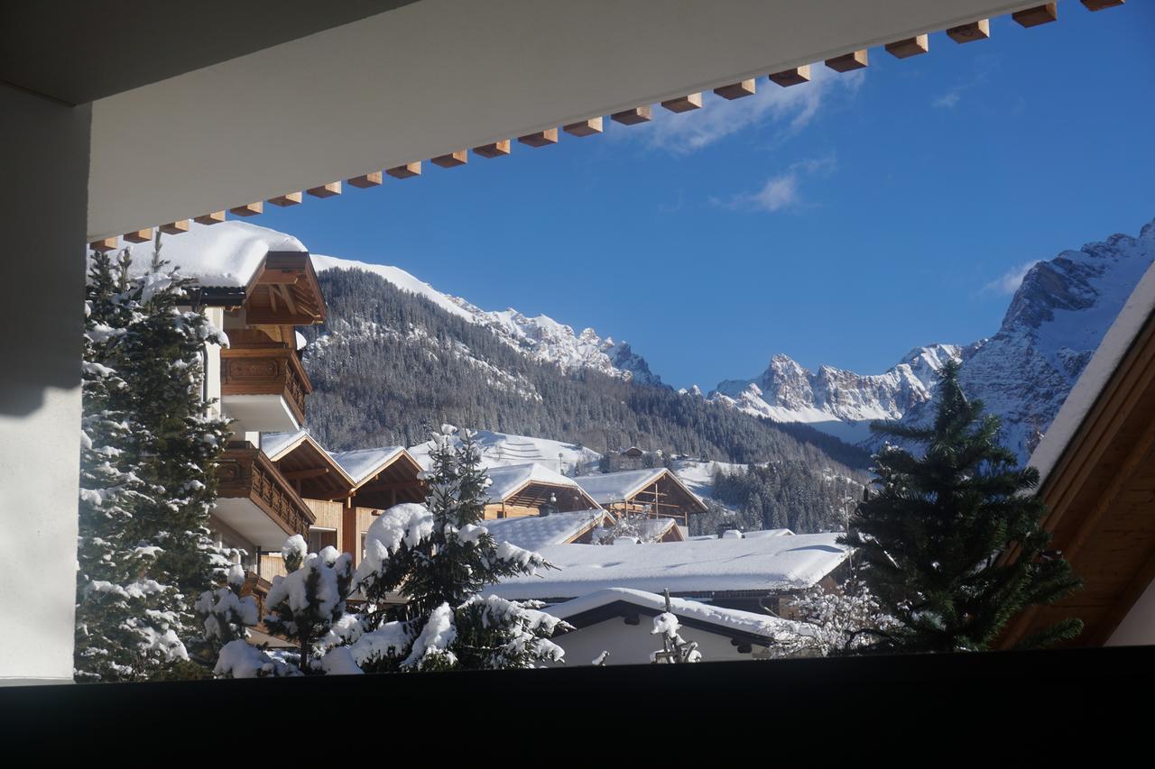 La Palsa La Valle Exterior foto